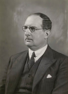 Sir Frederick William Leith-Ross NPG x84610