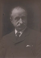 James Sykes Gamble NPG x167730