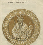 Sigismund, Holy Roman Emperor NPG D24106