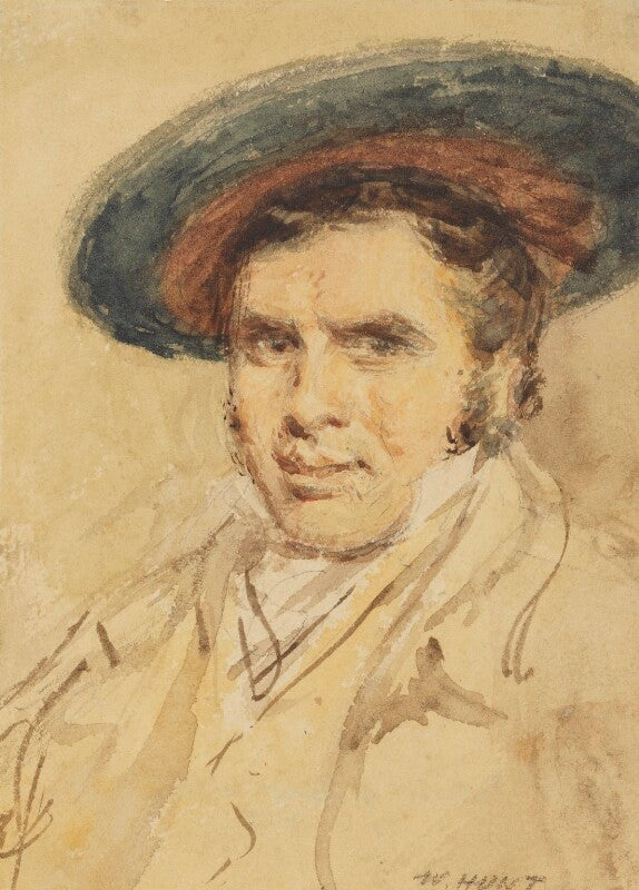Sir david wilkie npg 2770