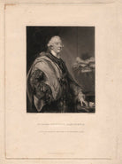 Richard Grenville-Temple, 2nd Earl Temple NPG D13812