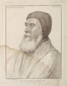 John Russell, 1st Earl of Bedford NPG D39921