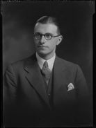 Norman Alexander Carr NPG x47972