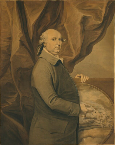 George Stubbs NPG 1399