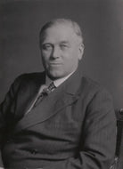 Sir John Fraser, 1st Bt NPG x162949