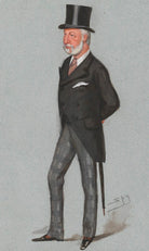 William Drogo Montagu, 7th Duke of Manchester NPG 2585