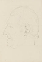 Unknown man NPG 316a(163)