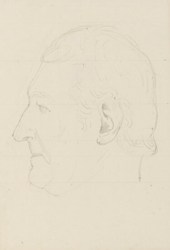 Unknown man npg 316a(163)