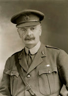 Sir Douglas Bernard Hall, 1st Bt NPG x85493