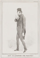 George Nugent Grenville, Baron Nugent ('How to Astonish the Natives!') NPG D41152