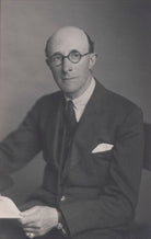 Edmund Brisco Ford NPG x167604