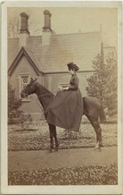 Joan Frances Thomas (née Denny) NPG x33536