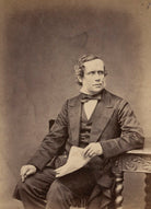 David Cox Jr NPG Ax131859