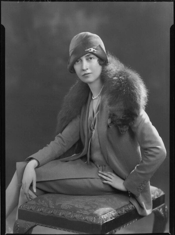 Mary landon baker npg x42315