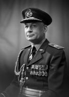 Roy Scoggins NPG x176011