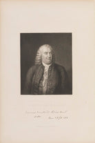 Albrecht von Haller NPG D15226