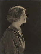 Sybil Thorndike NPG Ax24973