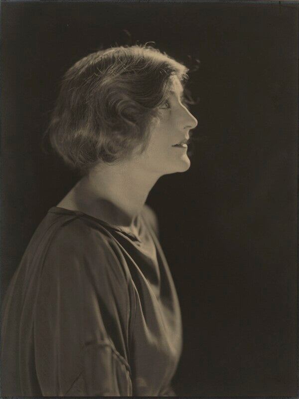 Sybil thorndike npg ax24973