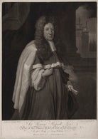 Sir Henry Hatsell NPG D31524