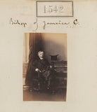 Aubrey George Spencer NPG Ax50936