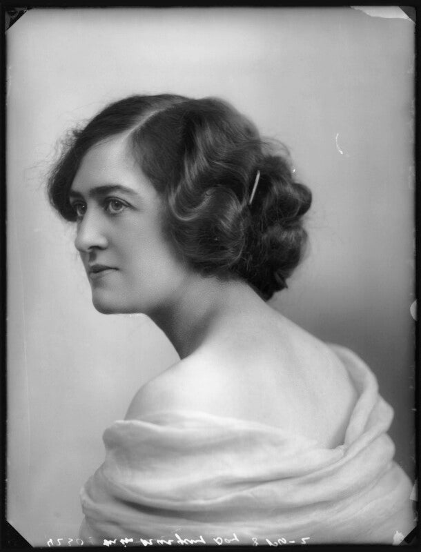 Marjorie day npg x102776