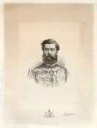 George Henry Conyngham, 3rd Marquess Conyngham NPG D34083