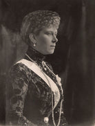 Queen Mary NPG x45294