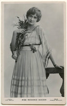 Marjorie Gordon NPG Ax160287