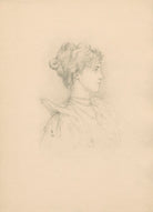 Winifred Anna (née Dallas-Yorke), Duchess of Portland NPG D23355
