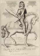 Sir John Hotham, 1st Bt NPG D26937