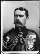 Herbert Kitchener, 1st Earl Kitchener NPG x96350