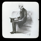 Unknown man NPG D41974