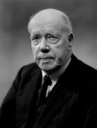 Sir (William) David Ross NPG x171891