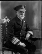 Edmund Hyde Smith NPG x154597