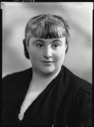 Margery Allingham NPG x27024