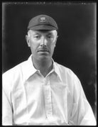 Percival Albert Perrin NPG x121871