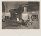 John MacWhirter (McWhirter) NPG Ax27828
