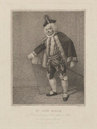 John Quick as Don Lewis in 'Love Makes a Man' NPG D39152