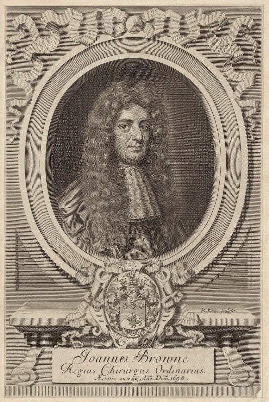 John browne npg d30098