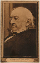 William Ewart Gladstone NPG x197774