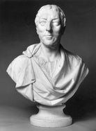 William Pitt, 1st Earl of Chatham NPG 6081