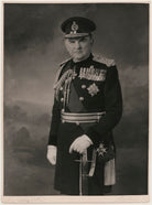 Sir Charles Phibbs Jones NPG x180835