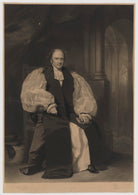 Charles Thomas Longley NPG D37431