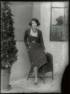 Patricia Brazier NPG x150101