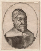 Alexander Leighton NPG D7965