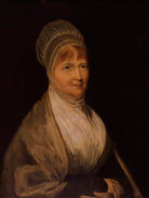 Elizabeth Fry NPG 898