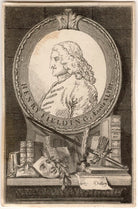 Henry Fielding NPG D11271