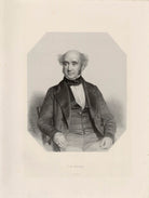 Sir Thomas Burch Western, 1st Bt NPG D37823