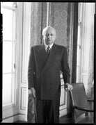 Sir Oliver Ernest Goonetilleke NPG x97507