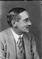 Bernard Darwin NPG x6483